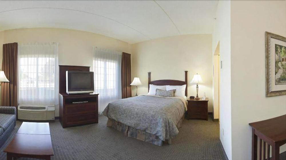 Staybridge Suites Cleveland Mayfield Heights Beachwood By Ihg חדר תמונה
