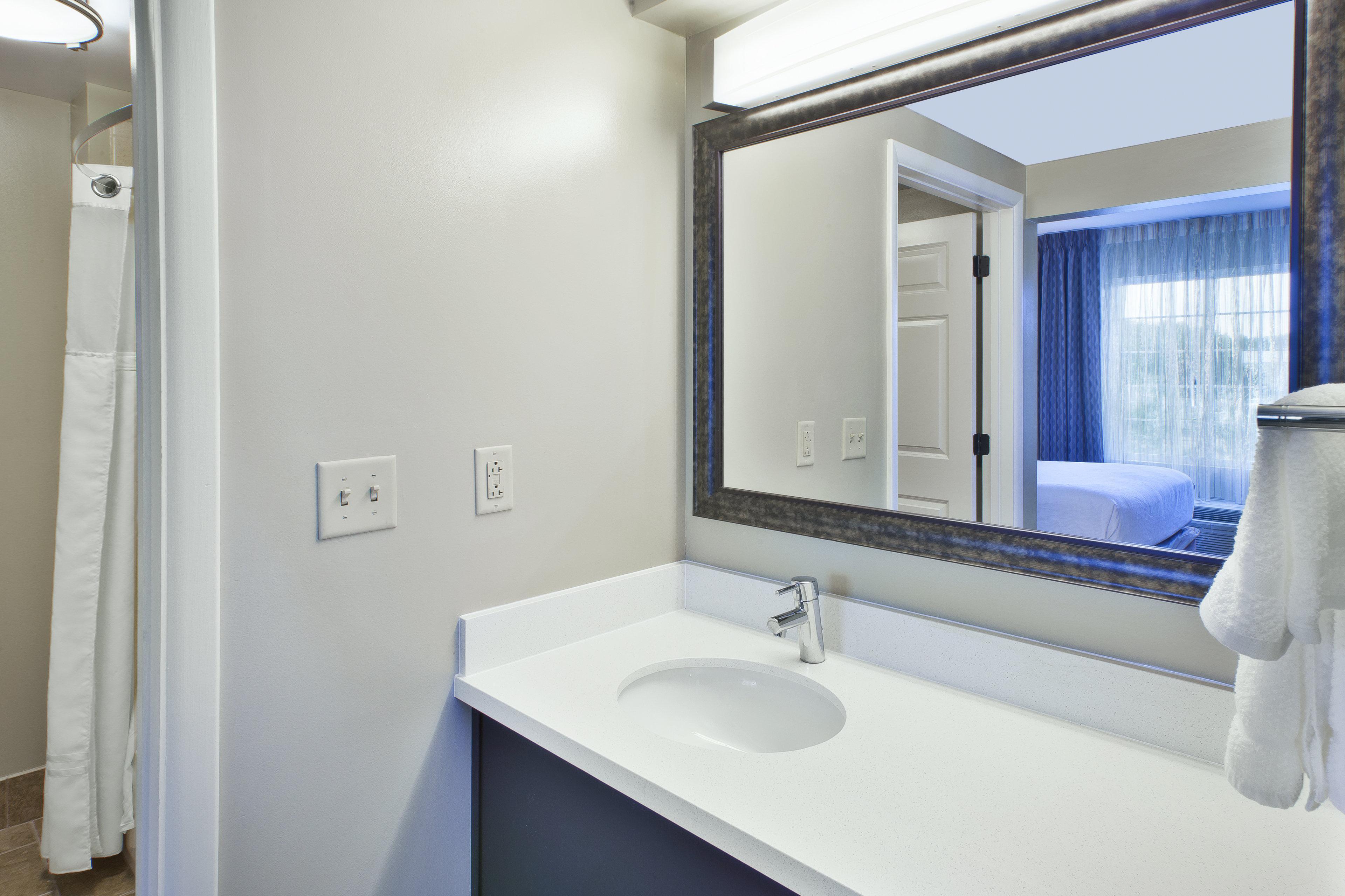 Staybridge Suites Cleveland Mayfield Heights Beachwood By Ihg מראה חיצוני תמונה