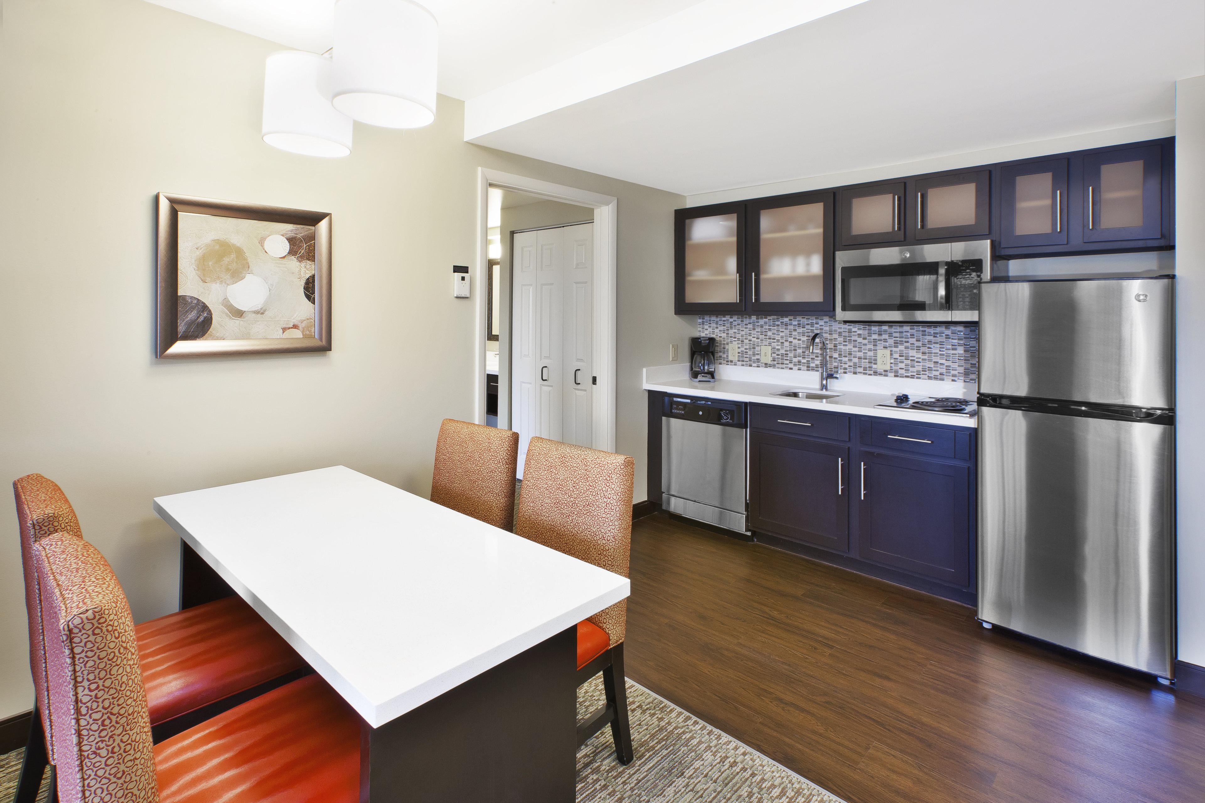 Staybridge Suites Cleveland Mayfield Heights Beachwood By Ihg מראה חיצוני תמונה