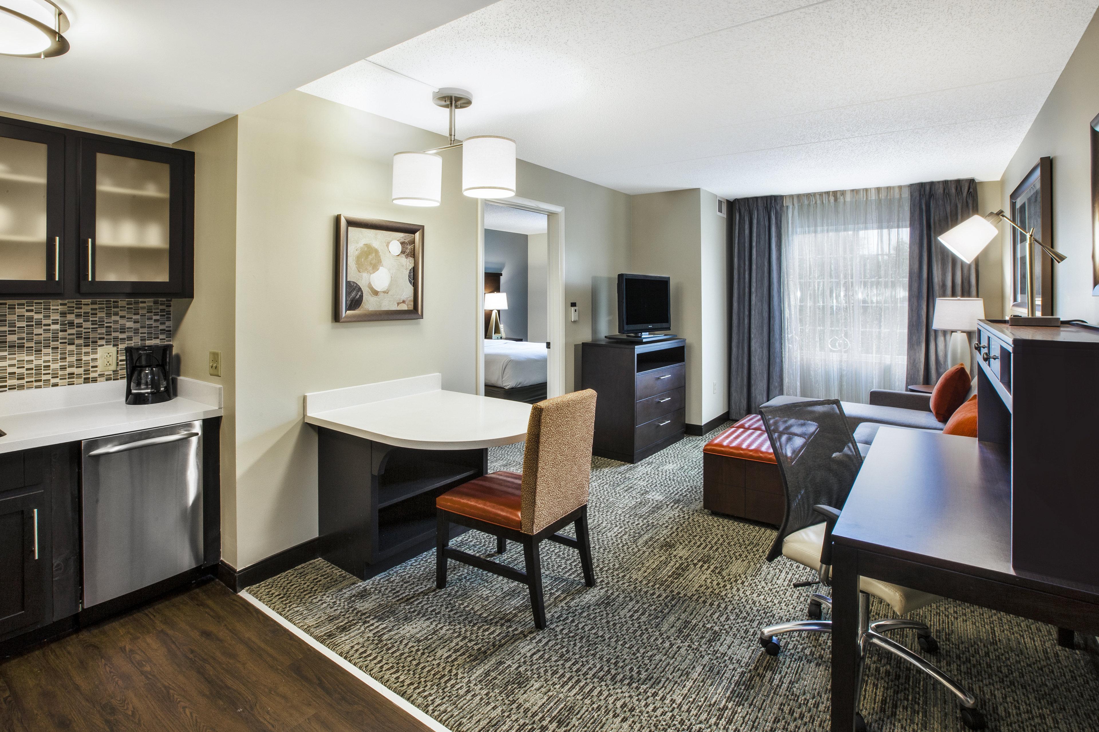 Staybridge Suites Cleveland Mayfield Heights Beachwood By Ihg מראה חיצוני תמונה