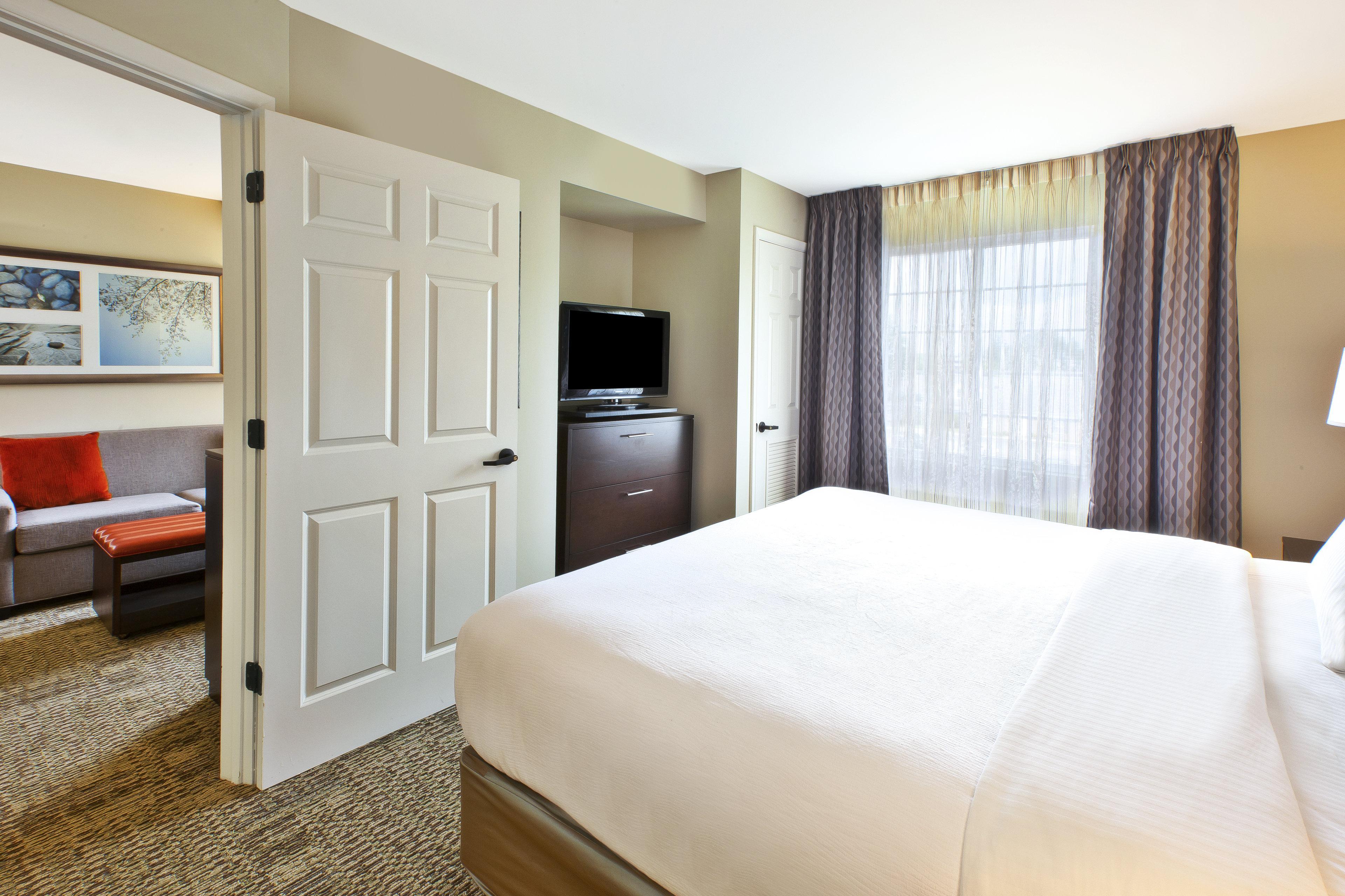 Staybridge Suites Cleveland Mayfield Heights Beachwood By Ihg מראה חיצוני תמונה