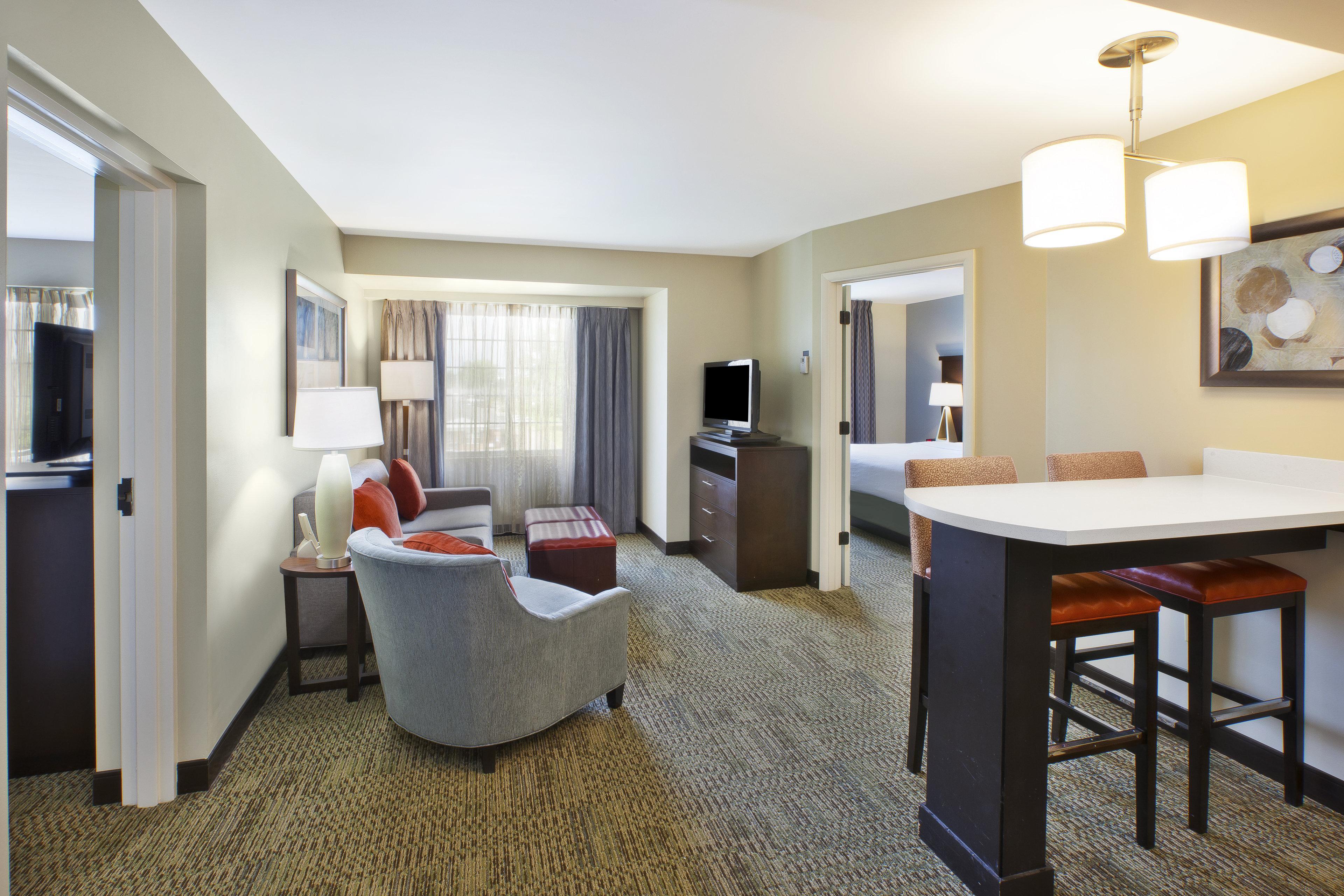 Staybridge Suites Cleveland Mayfield Heights Beachwood By Ihg מראה חיצוני תמונה