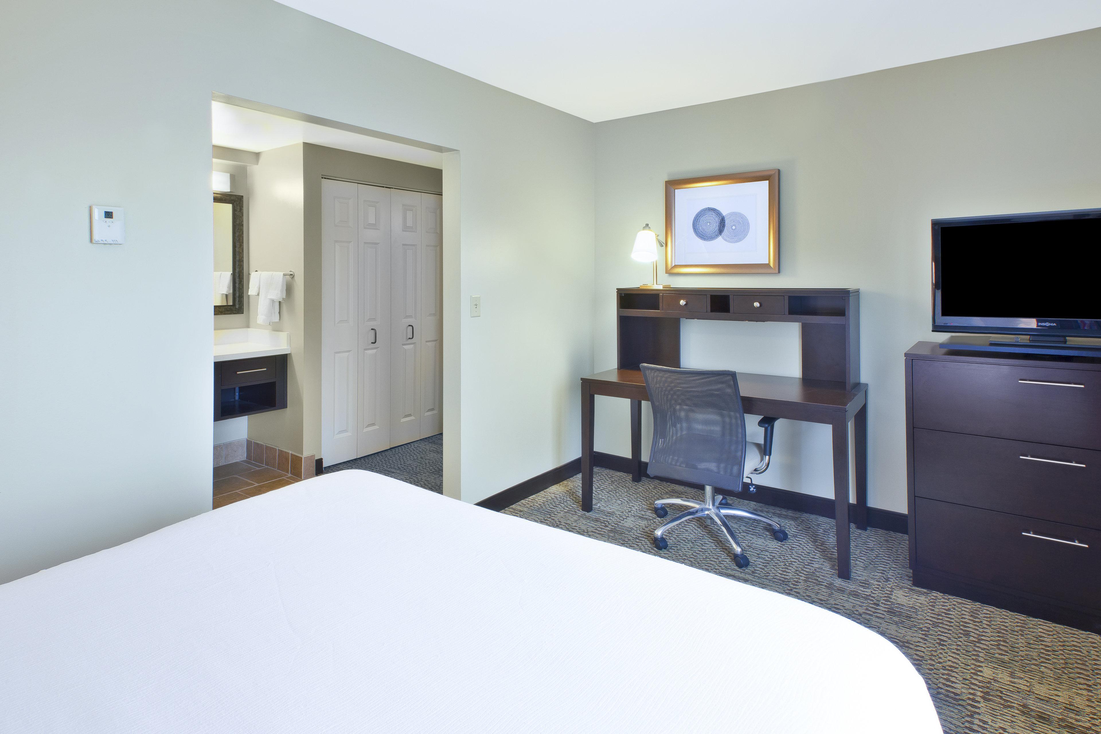 Staybridge Suites Cleveland Mayfield Heights Beachwood By Ihg מראה חיצוני תמונה
