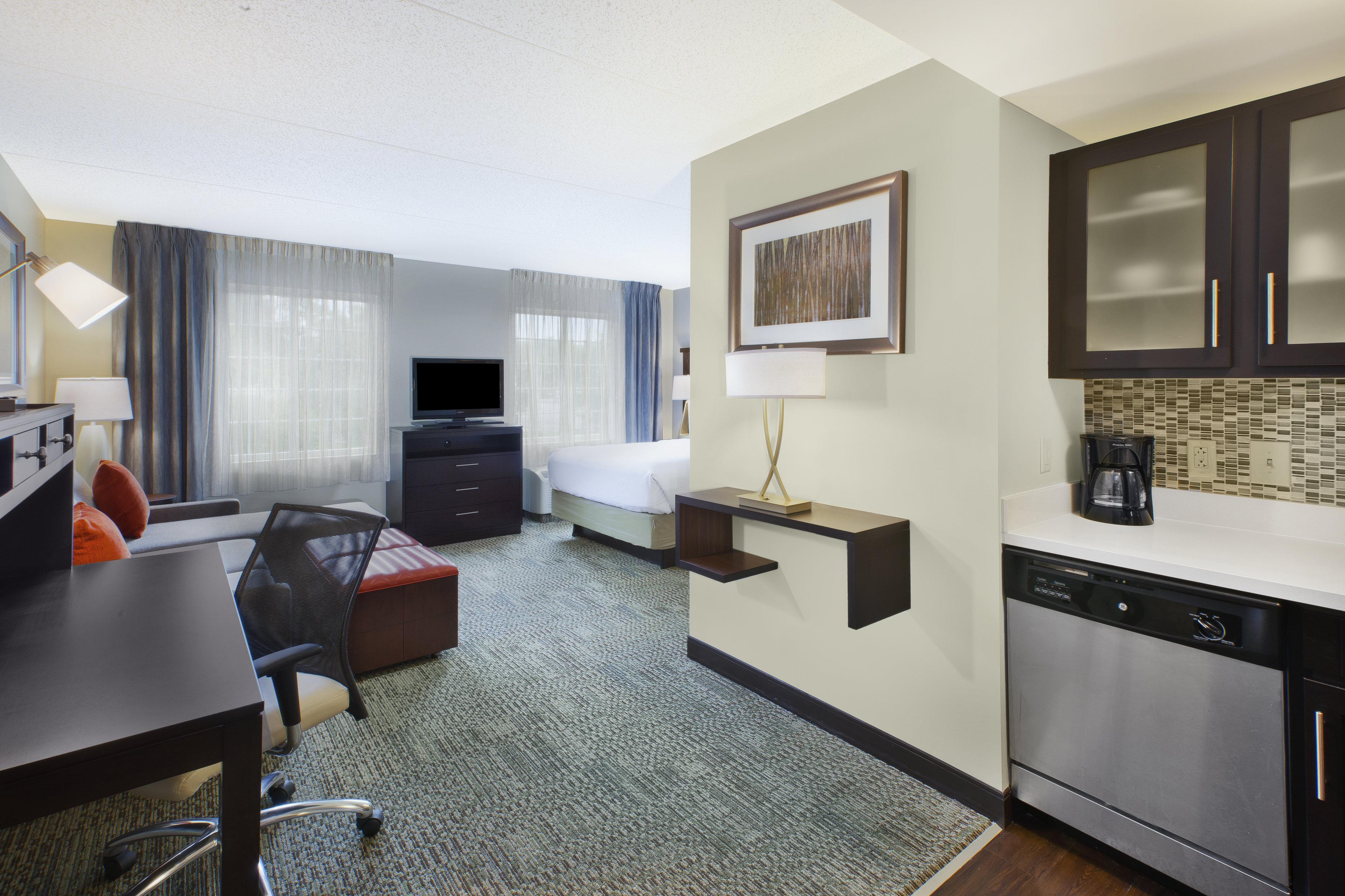 Staybridge Suites Cleveland Mayfield Heights Beachwood By Ihg מראה חיצוני תמונה
