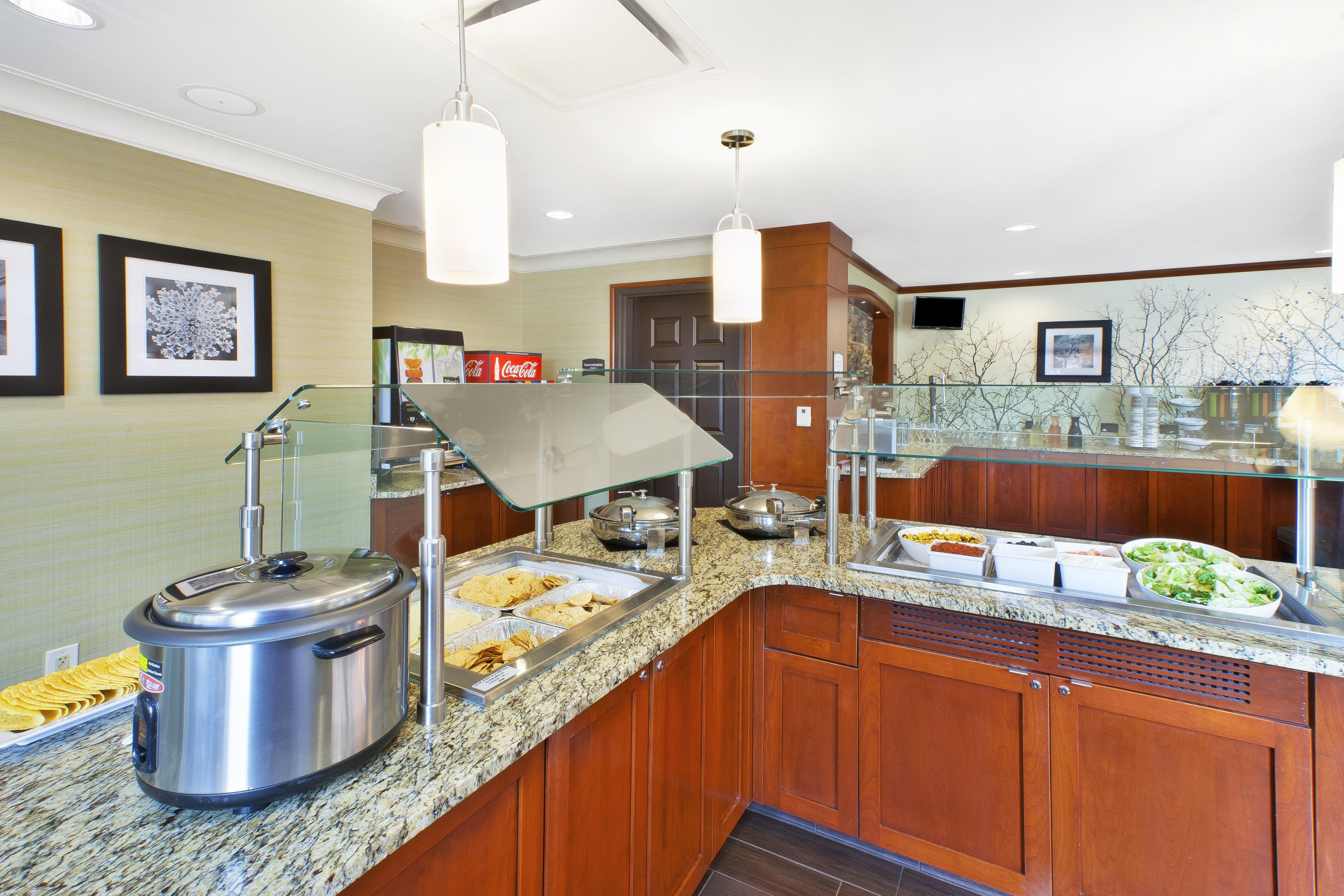 Staybridge Suites Cleveland Mayfield Heights Beachwood By Ihg מראה חיצוני תמונה