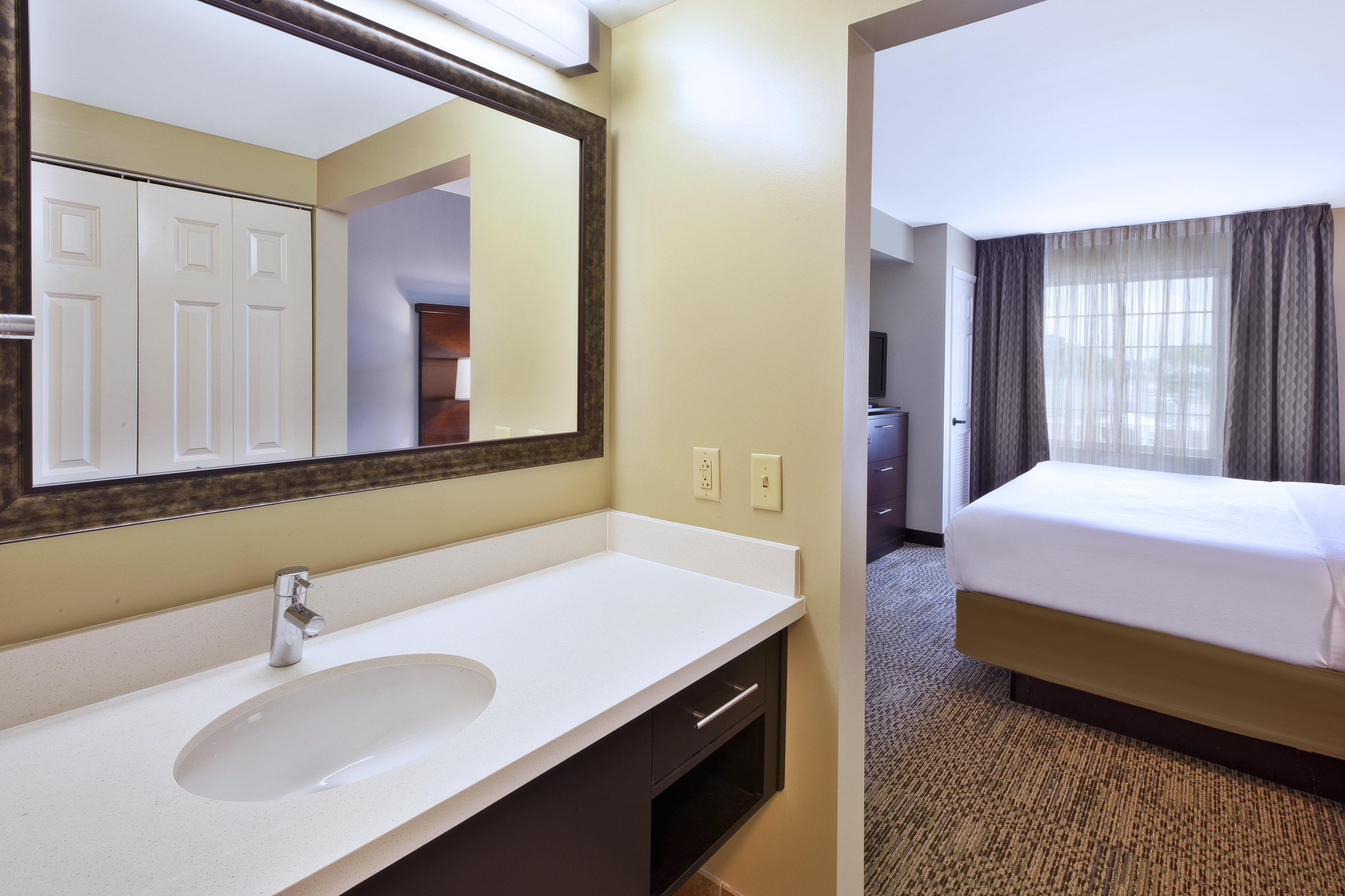 Staybridge Suites Cleveland Mayfield Heights Beachwood By Ihg מראה חיצוני תמונה