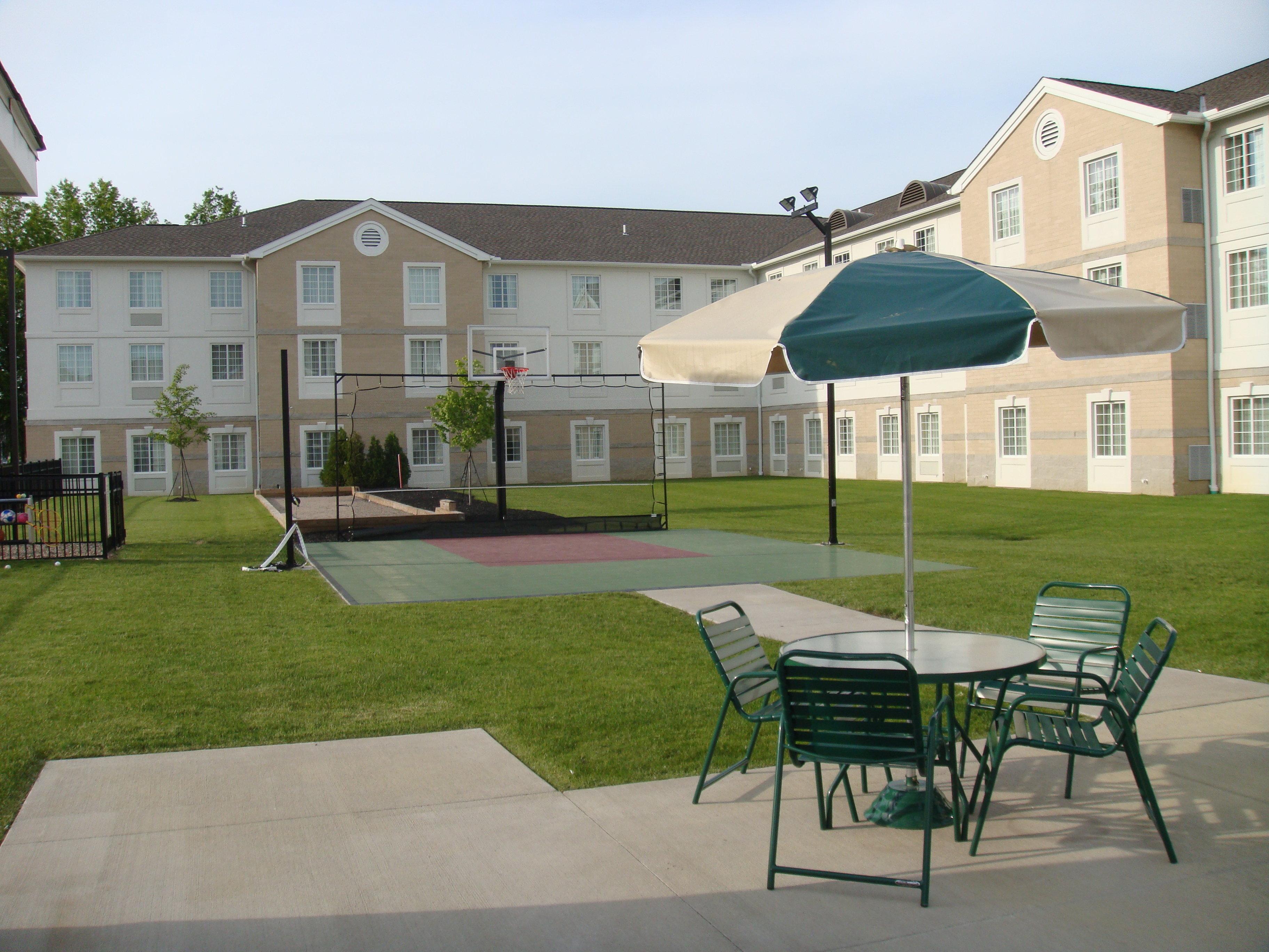 Staybridge Suites Cleveland Mayfield Heights Beachwood By Ihg מראה חיצוני תמונה