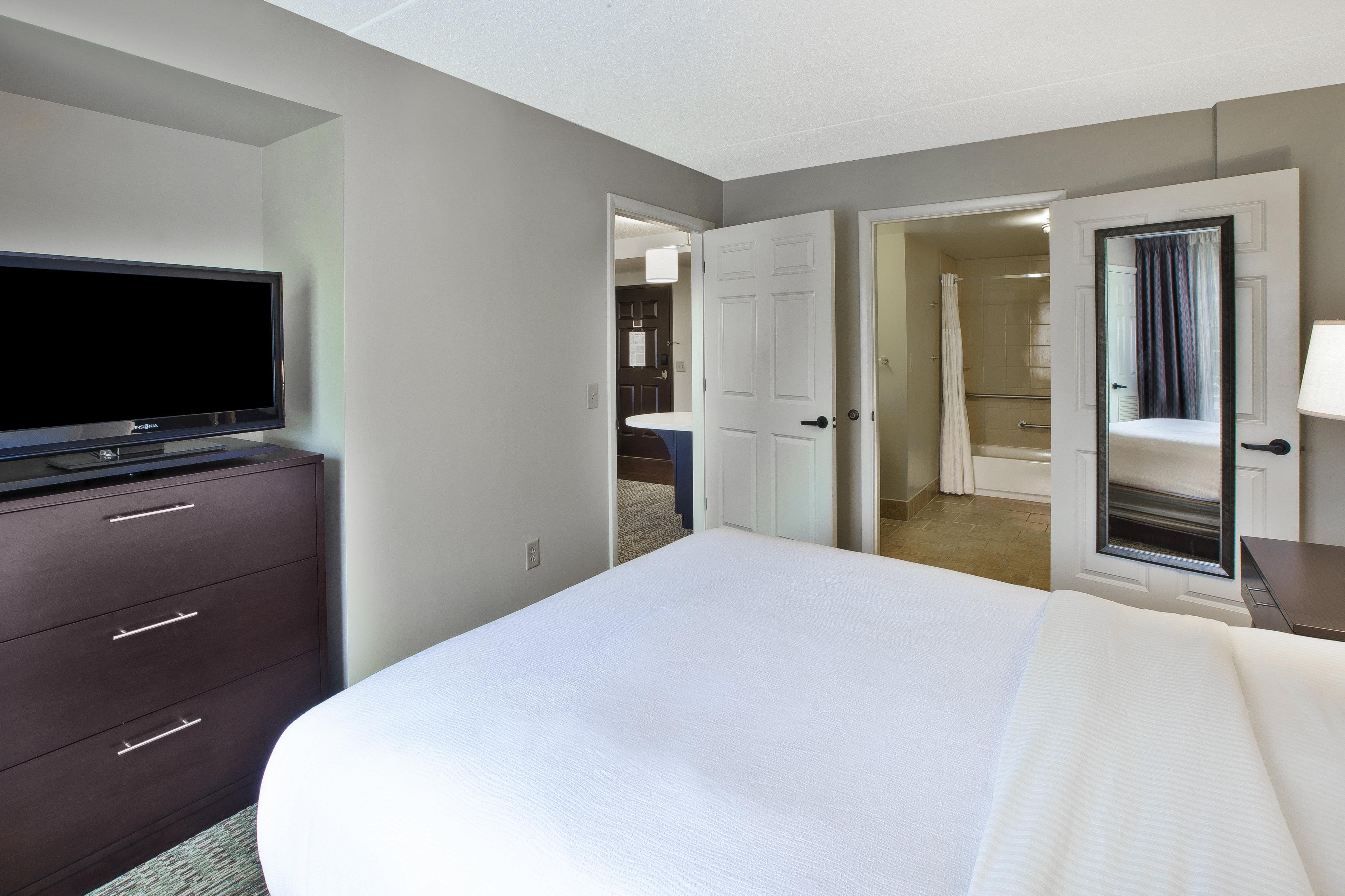 Staybridge Suites Cleveland Mayfield Heights Beachwood By Ihg מראה חיצוני תמונה