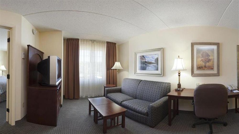 Staybridge Suites Cleveland Mayfield Heights Beachwood By Ihg מראה חיצוני תמונה