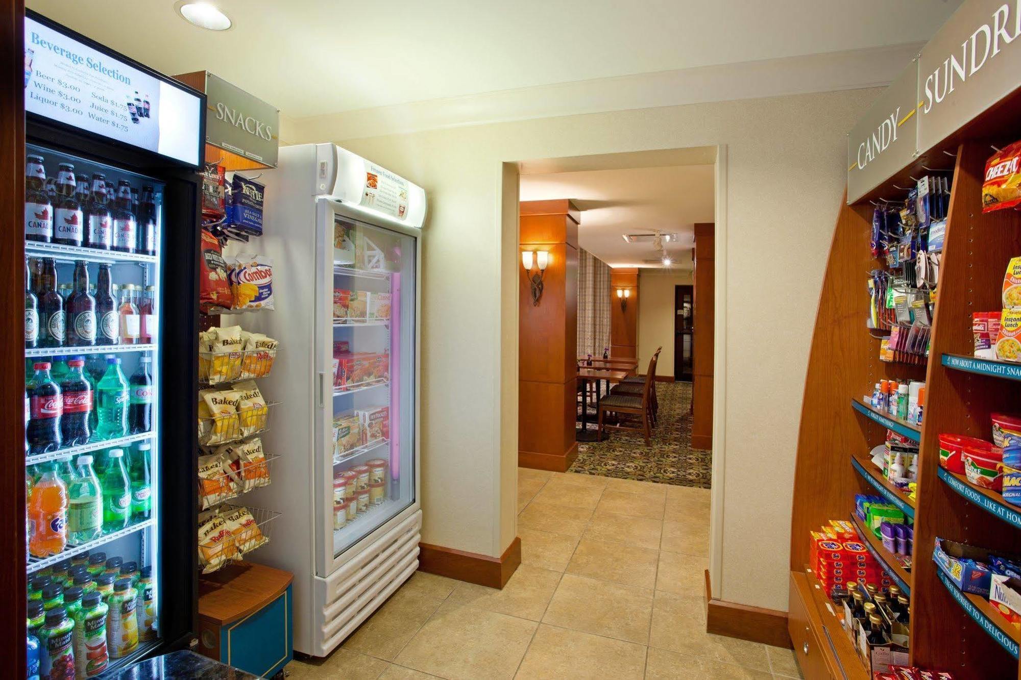 Staybridge Suites Cleveland Mayfield Heights Beachwood By Ihg מראה חיצוני תמונה