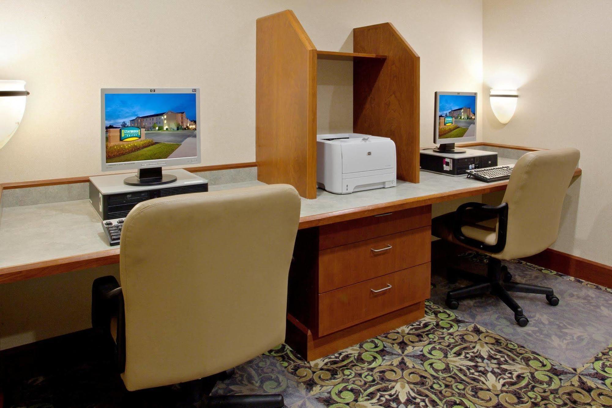 Staybridge Suites Cleveland Mayfield Heights Beachwood By Ihg מראה חיצוני תמונה