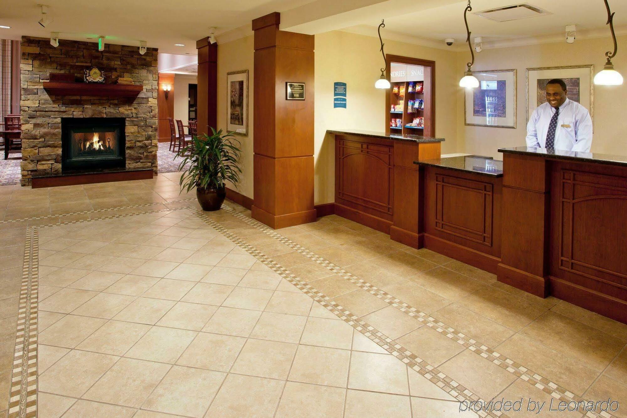 Staybridge Suites Cleveland Mayfield Heights Beachwood By Ihg מראה חיצוני תמונה