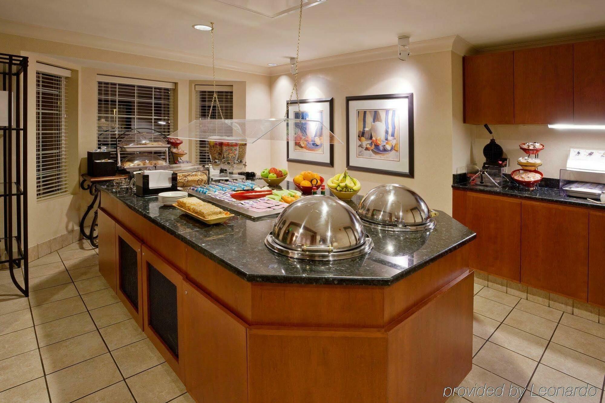 Staybridge Suites Cleveland Mayfield Heights Beachwood By Ihg מראה חיצוני תמונה