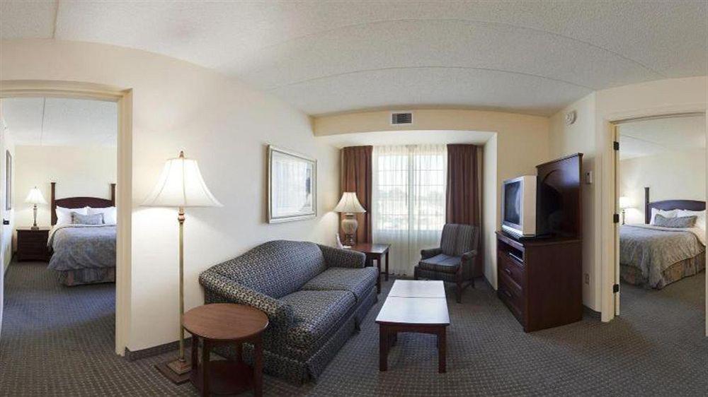 Staybridge Suites Cleveland Mayfield Heights Beachwood By Ihg מראה חיצוני תמונה