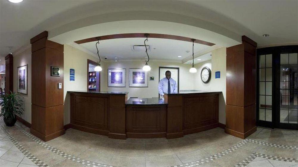 Staybridge Suites Cleveland Mayfield Heights Beachwood By Ihg מראה חיצוני תמונה